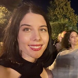 Meet your Posher, Shelby